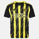 Thailandia Maglia Aberdeen Away 2024/25