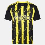 Thailandia Maglia Aberdeen Away 2024/25