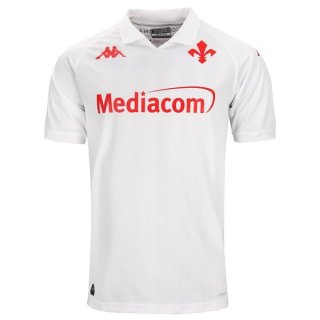 Thailandia Maglia Fiorentina Away 2024/25 Thailandia Maglia Fiorentina Away 2024/25