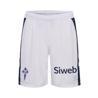 Pantaloni Celta de Vigo Prima 2025/26 Pantaloni Celta de Vigo Prima 2025/26