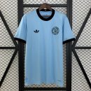 Maglia Germania 125th Anniversary 2025/26 Azul