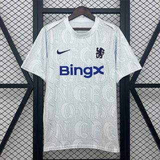 Thailandia Maglia Chelsea Training 2025/26 Thailandia Maglia Chelsea Training 2025/26