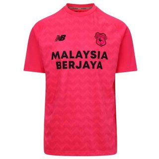 Thailandia Maglia Cardiff City Portiere 2022/23 Thailandia Maglia Cardiff City Portiere 2022/23