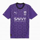 Thailandia Maglia Al Hilal SFC Terza 2024/25