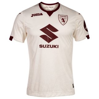 Thailandia Maglia Torino Away 2023/24 Thailandia Maglia Torino Away 2023/24
