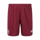 Pantaloni Cardiff City Away 2023/24