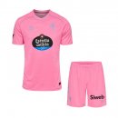 Maglia Celta de Vigo Terza Bambino 2025/26
