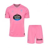Maglia Celta de Vigo Terza Bambino 2025/26