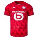 Thailandia Maglia Lille OSC Prima 2025/26