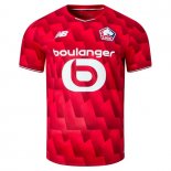 Thailandia Maglia Lille OSC Prima 2025/26