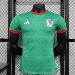 Thailandia Maglia Messico Special Edition 2023/24