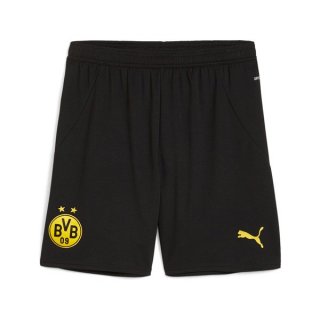 Pantaloni Borussia Dortmund Home 2024/25 Pantaloni Borussia Dortmund Home 2024/25