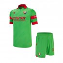 Maglia CA Osasuna Seconda Bambino 2025/26