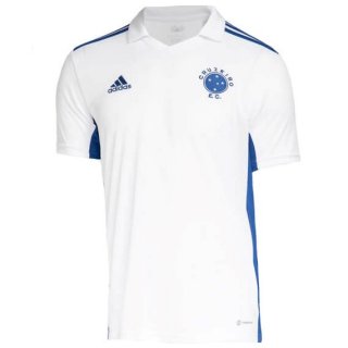 Thailandia Maglia Cruzeiro EC Away 2022/23 Thailandia Maglia Cruzeiro EC Away 2022/23
