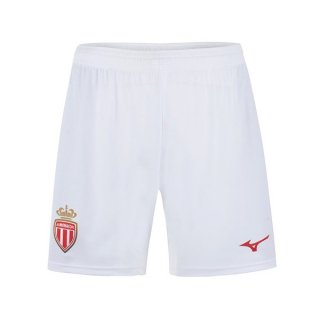 Pantaloni AS Monaco Prima 2025/26 Pantaloni AS Monaco Prima 2025/26