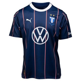 Thailandia Maglia Malmö Away 2024/25 Thailandia Maglia Malmö Away 2024/25