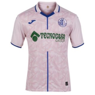 Thailandia Maglia Getafe Terza 2021/22 Thailandia Maglia Getafe Terza 2021/22