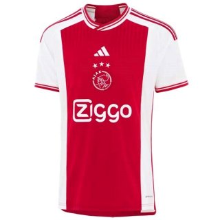 Maglia Ajax Home 2023/24 Maglia Ajax Home 2023/24