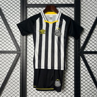 Thailandia Maglia Santos Seconda 2025/26 Thailandia Maglia Santos Seconda 2025/26