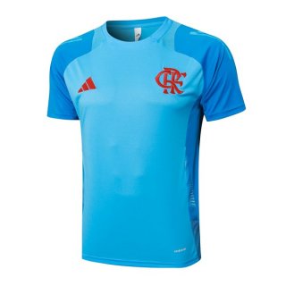 Maglia Formazione Flamengo 2025/26 Blu 2 Maglia Formazione Flamengo 2025/26 Blu 2