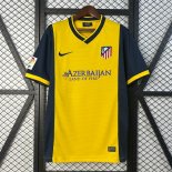 Maglia Atletico Madrid Seconda Retro 2013-2014