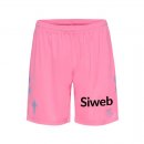 Pantaloni Celta de Vigo Terza 2025/26