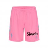 Pantaloni Celta de Vigo Terza 2025/26