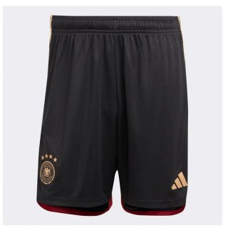 Pantaloni Germania Away 2022/23 Pantaloni Germania Away 2022/23