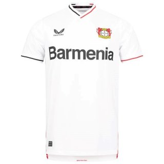 Thailandia Maglia 04 Leverkusen Terza 2022/23 Thailandia Maglia 04 Leverkusen Terza 2022/23