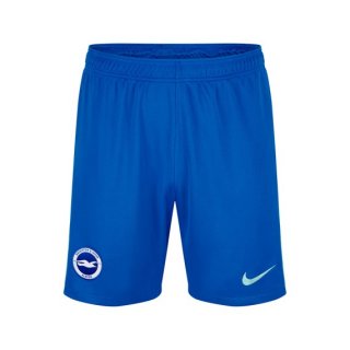 Pantaloni Brighton & Hove Albion Prima 2025/26 Pantaloni Brighton & Hove Albion Prima 2025/26