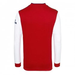 Thailandia Maglia Arsenal Home ML 2021/22