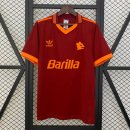 Maglia Roma Home Retro 1992-1994